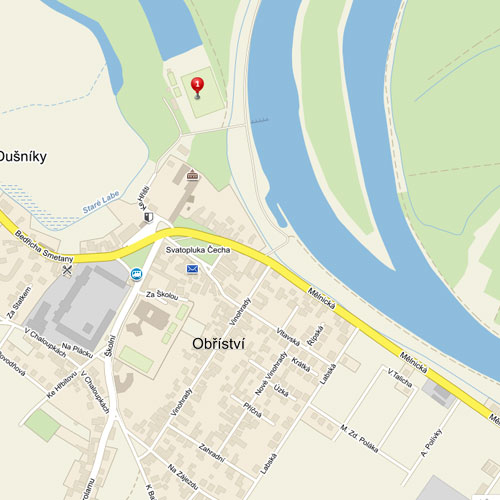 zobrazit na mapě