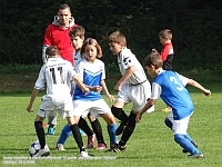 TJ Sokol Obříství, přípravka, turnaj