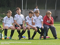 TJ Sokol Obříství, přípravka, turnaj