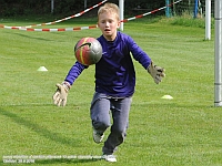 TJ Sokol Obříství, přípravka, turnaj