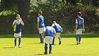 TJ Sokol Obříství, přípravka, turnaj
