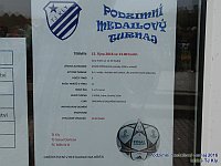 TJ Sokol Obříství, přípravka, turnaj